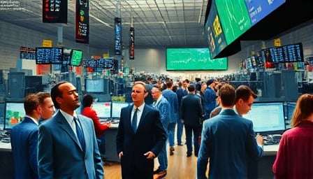 Oncocyte Corp's Q1 2025 Earnings: A Pivotal Moment for Biotech Stability and Investor Confidence