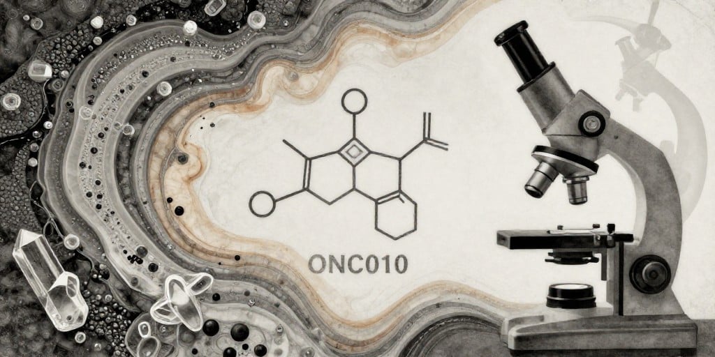 Onco‑Innovations Launches Three‑Species Metabolism Studies for ONC010 PNKP Inhibitor