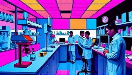 Oncoinvent and BerGenBio Merge to Boost Radiopharmaceutical Cancer Treatments