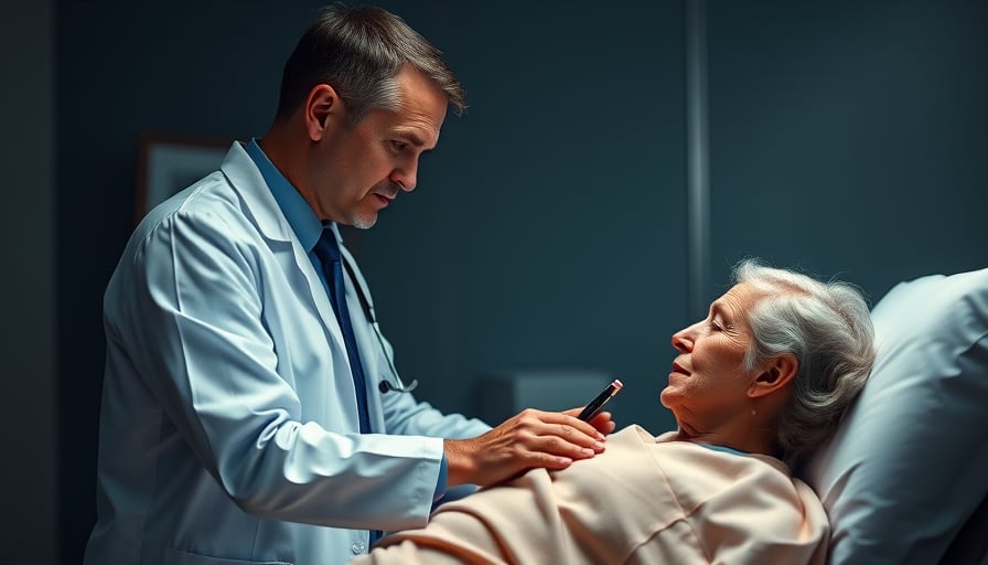 Oncology Institute Inc.: Navigating Losses Amid High‑Cost Oncology Services