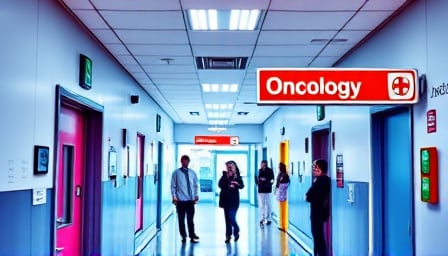 Oncology Institute Inc: Pioneering Affordable and Accessible Cancer Care in the U.S.