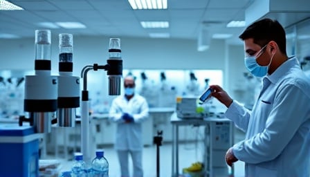 Oncology Institute Inc-The: Strategic Moves and Financial Upgrades Amidst Boardroom Buzz