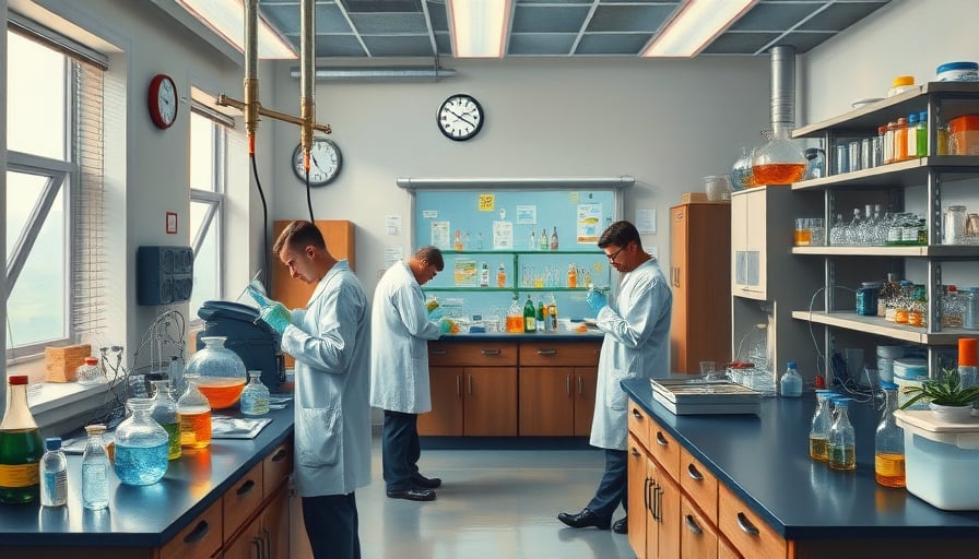 Oncology Pharma Inc: Breakthrough Cancer Research vs. Financial Instability