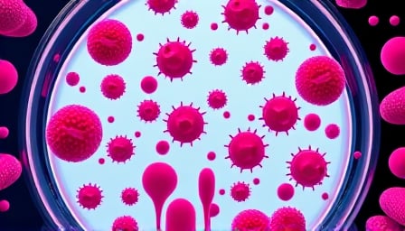 Oncolytics Biotech Advances Cancer Treatment with REOLYSIN, Despite Stock Fluctuations Oncolytics Biotech Advances Cancer Treatment with REOLYSIN, Despite Stock Fluctuations