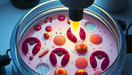 Oncolytics Biotech Advances in mCRC with Promising Data and Regulatory Plans Oncolytics Biotech Advances in mCRC with Promising Data and Regulatory Plans