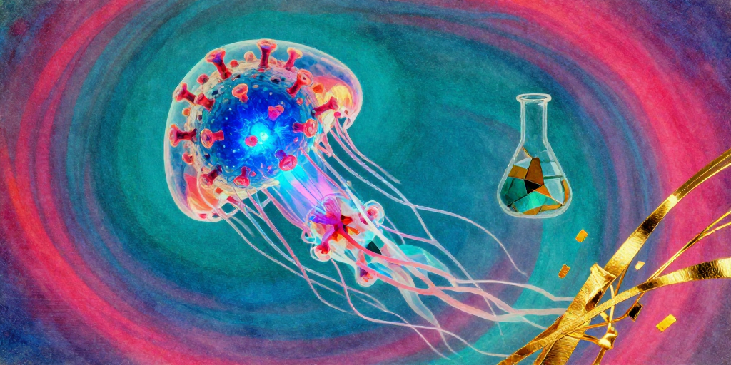 Oncolytics Biotech's REOLYSIN: Innovative Cancer Therapy Amid Volatile Stock Performance Oncolytics Biotech's REOLYSIN: Innovative Cancer Therapy Amid Volatile Stock Performance