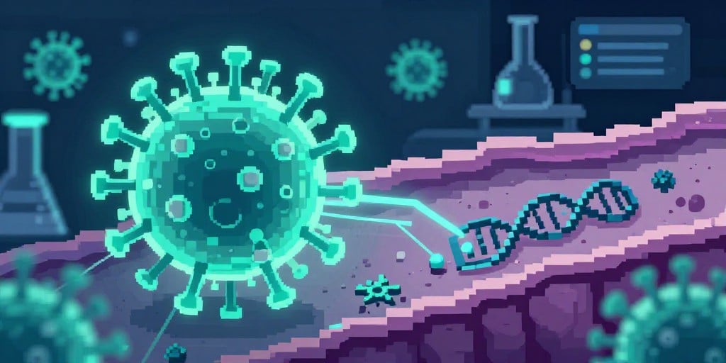 Oncolytics Secures FDA Pathway for REOLYSIN: A Breakthrough for RAS‑Mutant Colorectal Cancer Oncolytics Secures FDA Pathway for REOLYSIN: A Breakthrough for RAS‑Mutant Colorectal Cancer