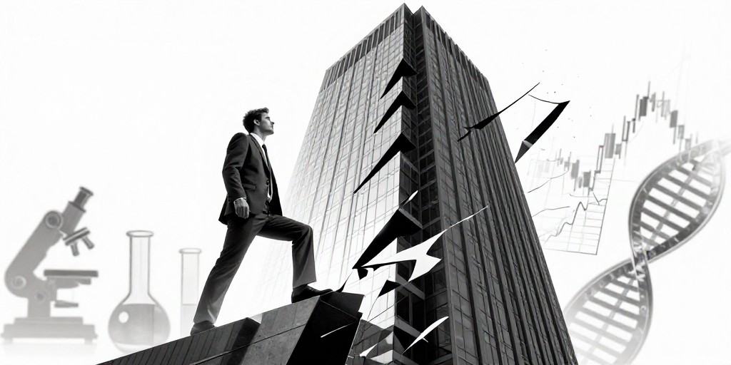 Onconetix Appoints New Chairman, Expands Board Amid Market Challenges