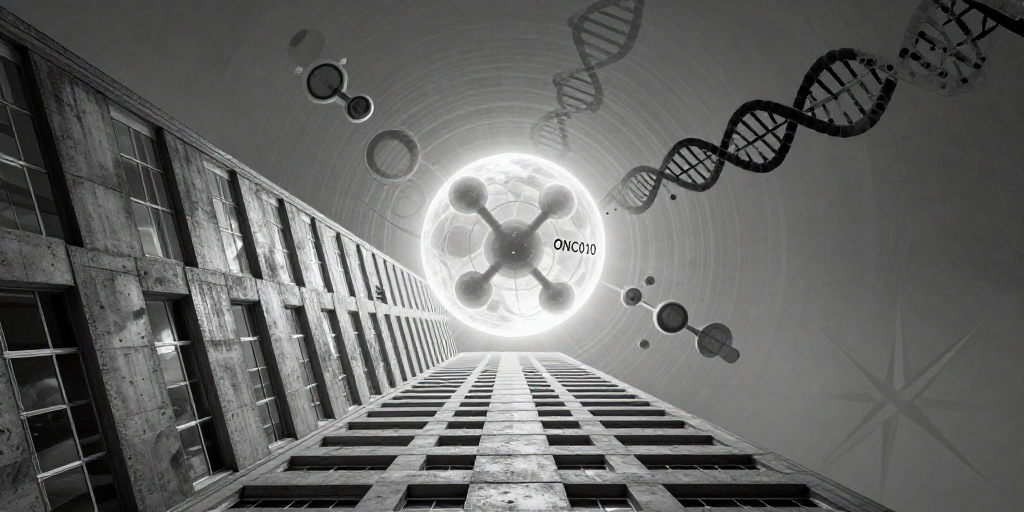 Onconetix Boosts Clinical Edge with New CMO and R&D Chief for ONC010