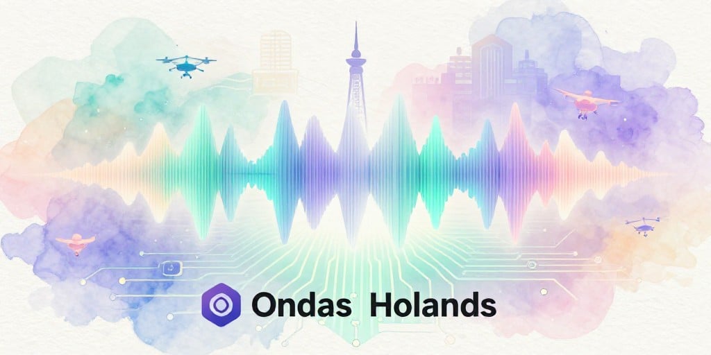 Ondas Holdings (ONDAS): Strong Growth, Analyst Buy Ratings Boost Defense-Tech Stock