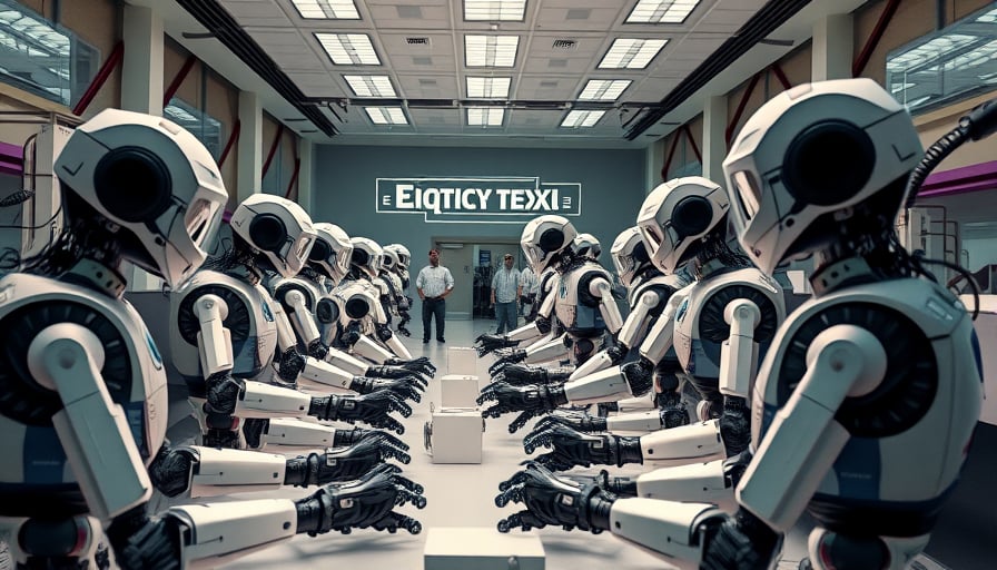 Ondas Inc. Forecasts Record 605% Revenue Growth, Q4 Losses & Expansion Plans