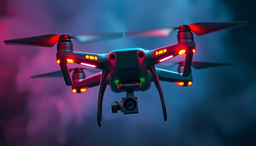 Ondas Inc. Surges with New Middle East Counter‑Drone Contracts and Strong Options Interest Ondas Inc. Surges with New Middle East Counter‑Drone Contracts and Strong Options Interest