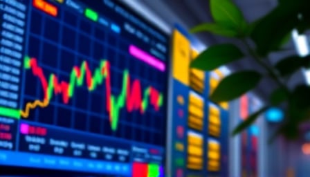 Ondo Finance Token Soars on Robinhood Listing Buzz, Eyes $1 Milestone