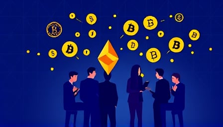 Ondo Finance's ONDO Token Marks Milestone with First RWA Tokenization ETF Filing