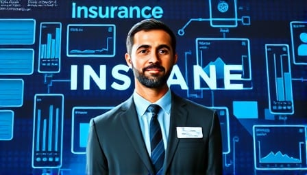 Ondo InsurTech Plc: Revolutionizing Global Insurance with Innovative Risk Management Solutions