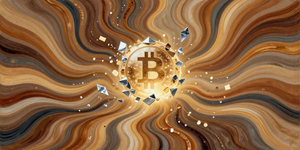 Ondo: iShares Bitcoin Trust Tokenized Stock Brings Regulated Bitcoin Exposure Ondo: iShares Bitcoin Trust Tokenized Stock Brings Regulated Bitcoin Exposure