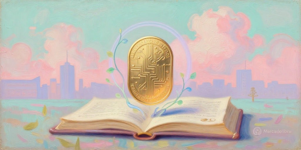 Ondo: MercadoLibre Tokenized Stock Surges to $1,665 – A New Crypto‑Finance Frontier Ondo: MercadoLibre Tokenized Stock Surges to $1,665 – A New Crypto‑Finance Frontier