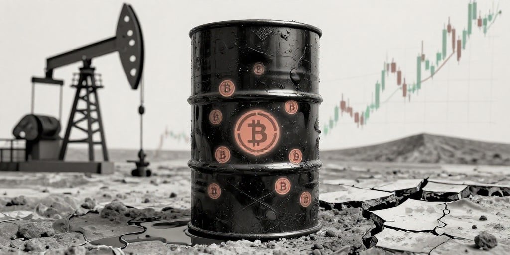 Ondo: Rising Strong in Crypto with Tokenized Oil Assets & $4.18M Market Cap Ondo: Rising Strong in Crypto with Tokenized Oil Assets & $4.18M Market Cap