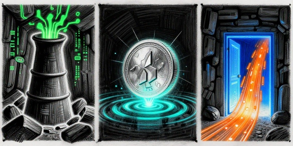 Ondo Tokenized Stock: BitMine Immersion’s $18.00 Pulse & Market‑Minded Growth Ondo Tokenized Stock: BitMine Immersion’s $18.00 Pulse & Market‑Minded Growth
