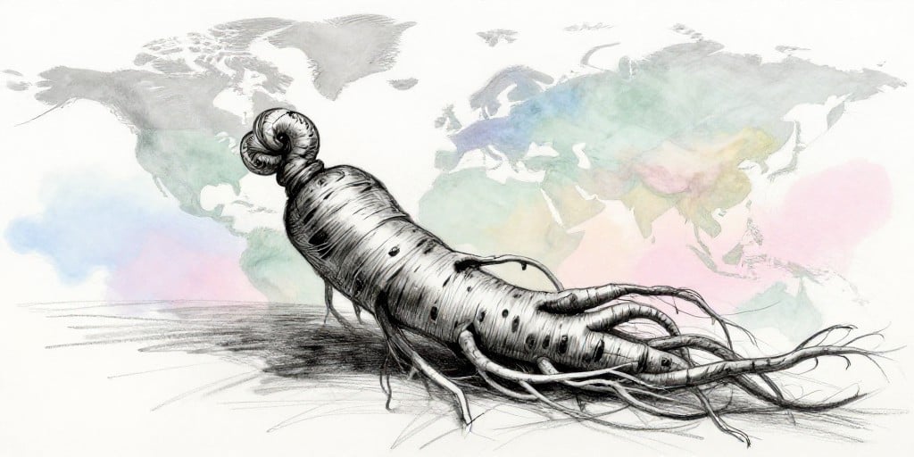 One Bullion Ltd: TSX Venture Ginseng Stock's Volatile Journey & Growth Outlook