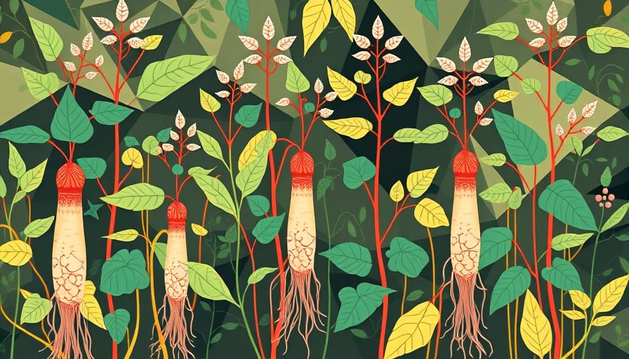 One Bullion's TSX Venture Decline: Ginseng Strategy Facing Critical Turnaround