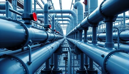 ONE Gas Inc. Reports Mixed Q2 2025 Results, Raises Financial Guidance with Optimistic Outlook
