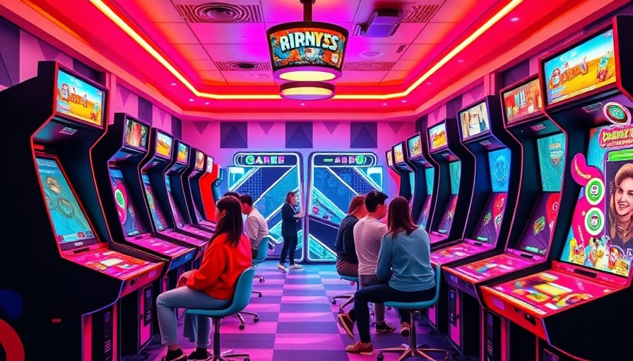 One More Level SA Secures New Funding to Accelerate Gaming Growth