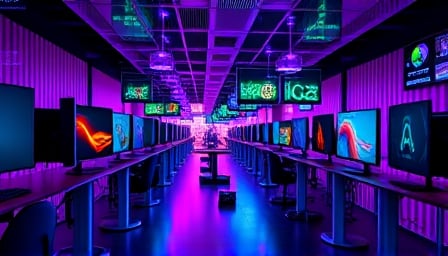 One Stop Systems Inc: Pioneering Innovation in Tech with Diverse Global Impact