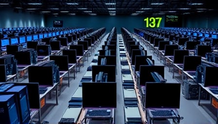 One Stop Systems Inc. Pioneers Future Tech Hardware with Diverse Product Range and Strategic Vision