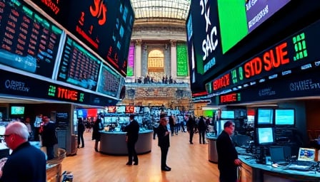 OneMain Holdings Reports Quarterly Earnings Amid Stock Volatility