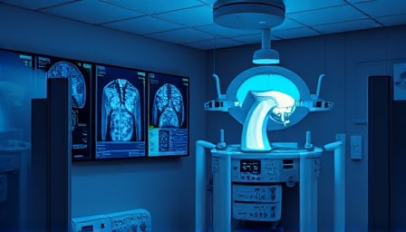 OneMedNet Corporation: Pioneering Clinical Imaging Solutions Amid Market Fluctuations