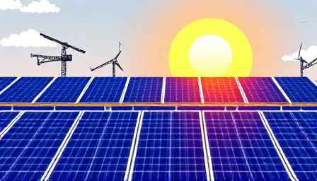 ONEnergy Inc. Pursues Renewable Energy Opportunities Amid Market Volatility