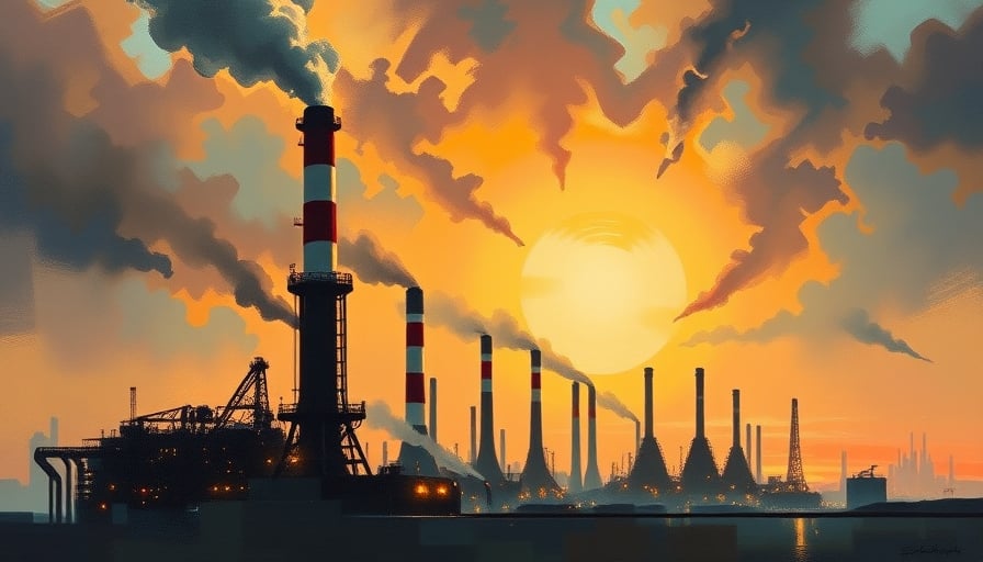 ONEOK Inc. Stock Hits $85.96: Market Cap $54.75 B, P/E 15.6, and Volatility Overview