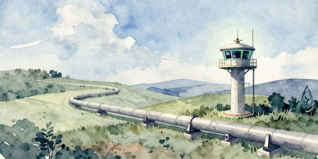 ONEOK’s Resilient Growth: How the Energy Leader Is Winning in the Natural Gas Market