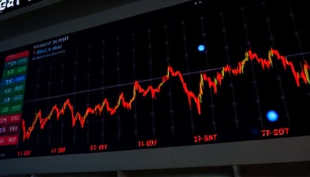 ONFA's Price Volatility Highlights Crypto Market Instability and Investor Risks