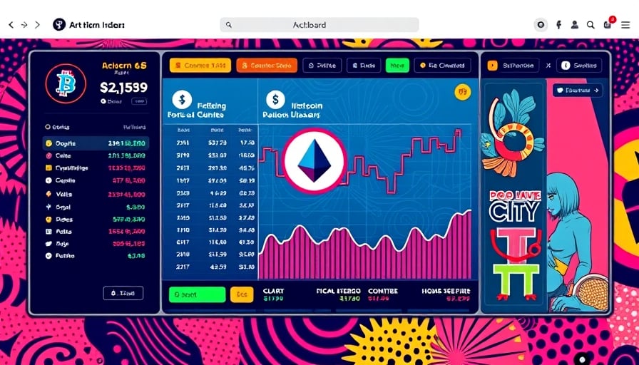 Onfolio Raises $2.45M to Build Multi‑Token Crypto Treasury Onfolio Raises $2.45M to Build Multi‑Token Crypto Treasury