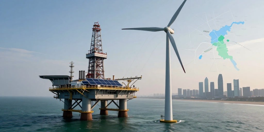 ONGC: India's Leading Oil & Gas Powerhouse – Market Overview 2026 ONGC: India's Leading Oil & Gas Powerhouse – Market Overview 2026