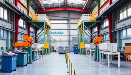 Ongoal Technology Co Ltd Receives 'Buy' Rating as It Expands into Non-New Energy Sector