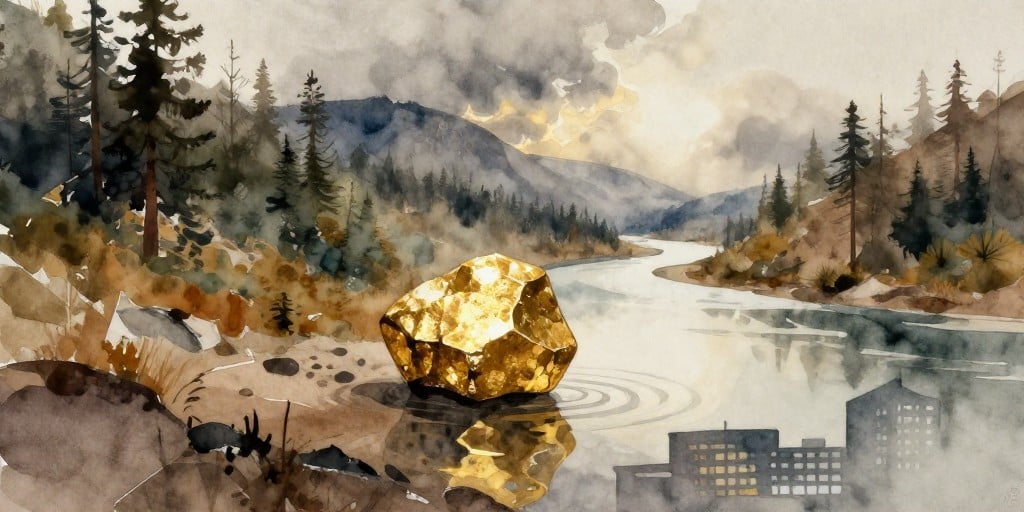 ONGold Resources Joins Gentile Mining Investor Forum to Boost Mining Investor Visibility ONGold Resources Joins Gentile Mining Investor Forum to Boost Mining Investor Visibility