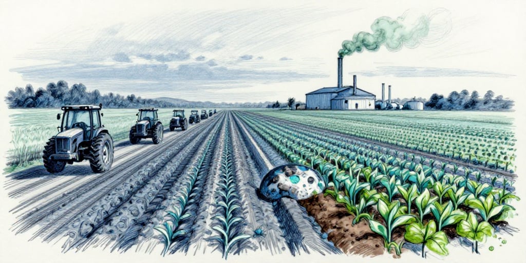 Ongwe Minerals Inc. Shifts to Farm‑Ready Fertilizers, Boosting Africa's Agri Growth