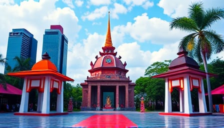 ONIX Capital Tbk: A Pillar of Stability in Indonesia's Stock Exchange