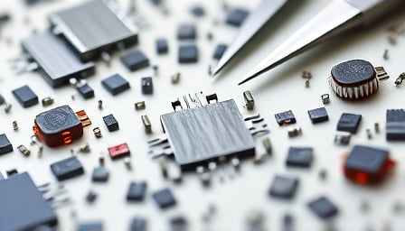 Onto Innovation Inc's Stock Volatility Highlights Challenges and Opportunities in Semiconductor Sector