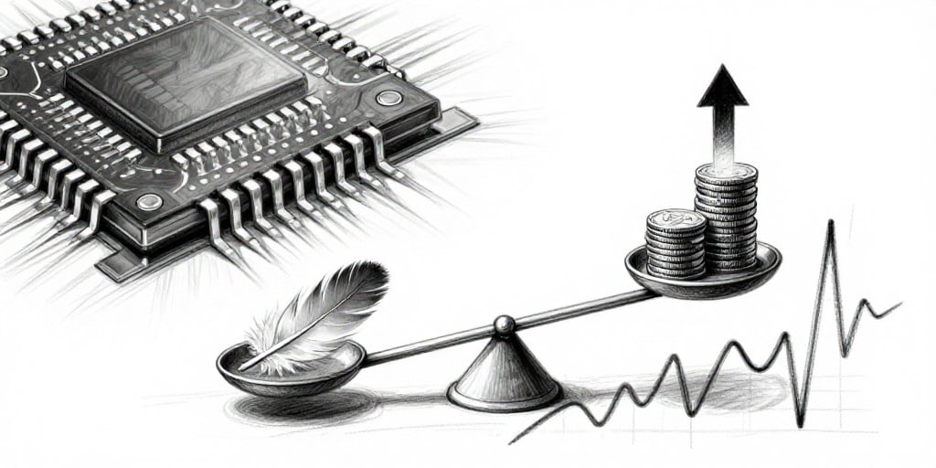 Onto Innovation’s Senior Officers File Form 4: Routine Stock Moves Reveal Strong Confidence in Semiconductor Growth Onto Innovation’s Senior Officers File Form 4: Routine Stock Moves Reveal Strong Confidence in Semiconductor Growth
