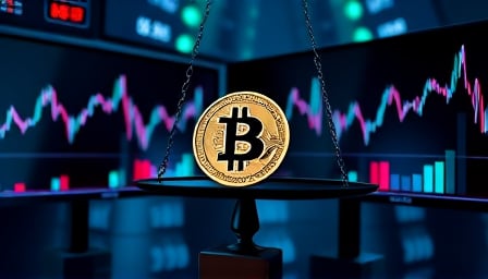 Ontology's Price Volatility Highlights Crypto Market's Unpredictability