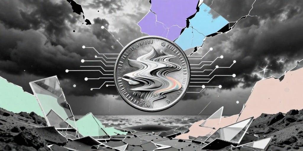 Onyxcoin: $0.0041 Price, $165M Market Cap, & Rising Crypto Potential