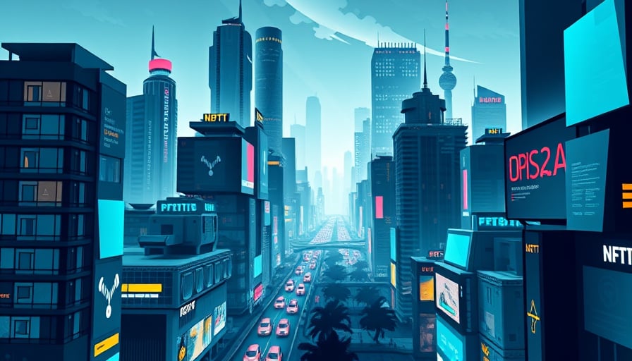 Onyxcoin 2026 Outlook: Market Cap, Volatility & Growth Prospects