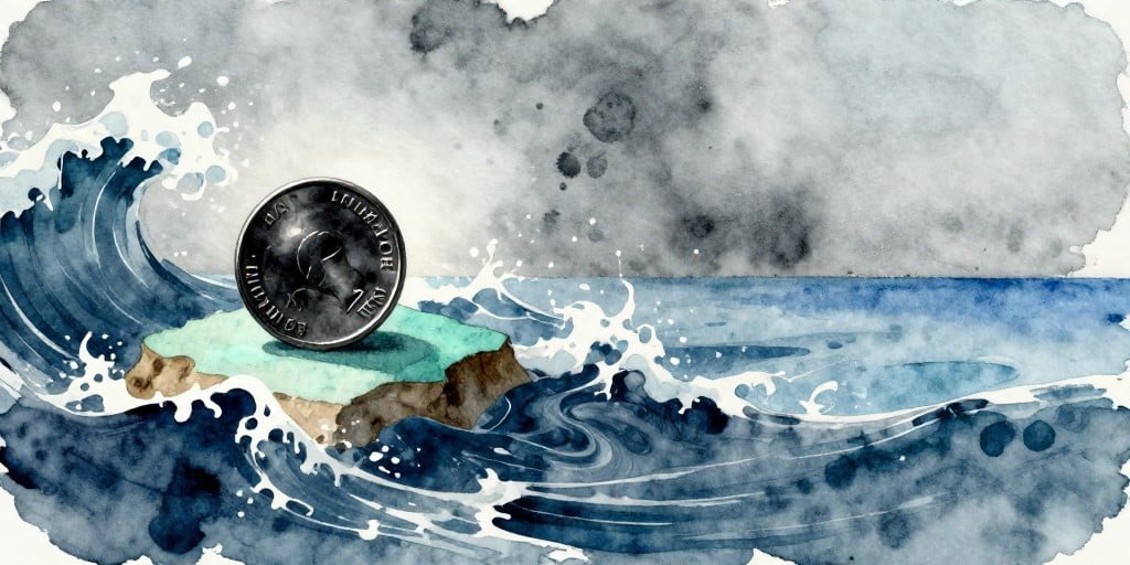 Onyxcoin’s 2026 Price Surge & Market Cap: What Investors Need to Know Onyxcoin’s 2026 Price Surge & Market Cap: What Investors Need to Know