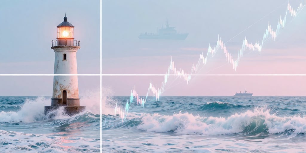 Onyxcoin's 2026 Surge & Decline: Volatility, Value, and Investor Insight