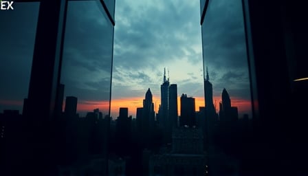 Onyxcoin's Market Journey: Navigating Volatility and Growth in the Crypto World