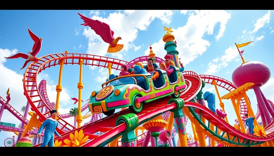 Onyxcoin's Price Volatility: What Investors Need to Know Today